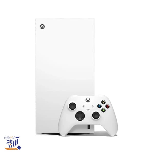 کنسول بازی مایکروسافت مدل ایکس باکس سریز ایکس 1 ترابایت دیجیتال