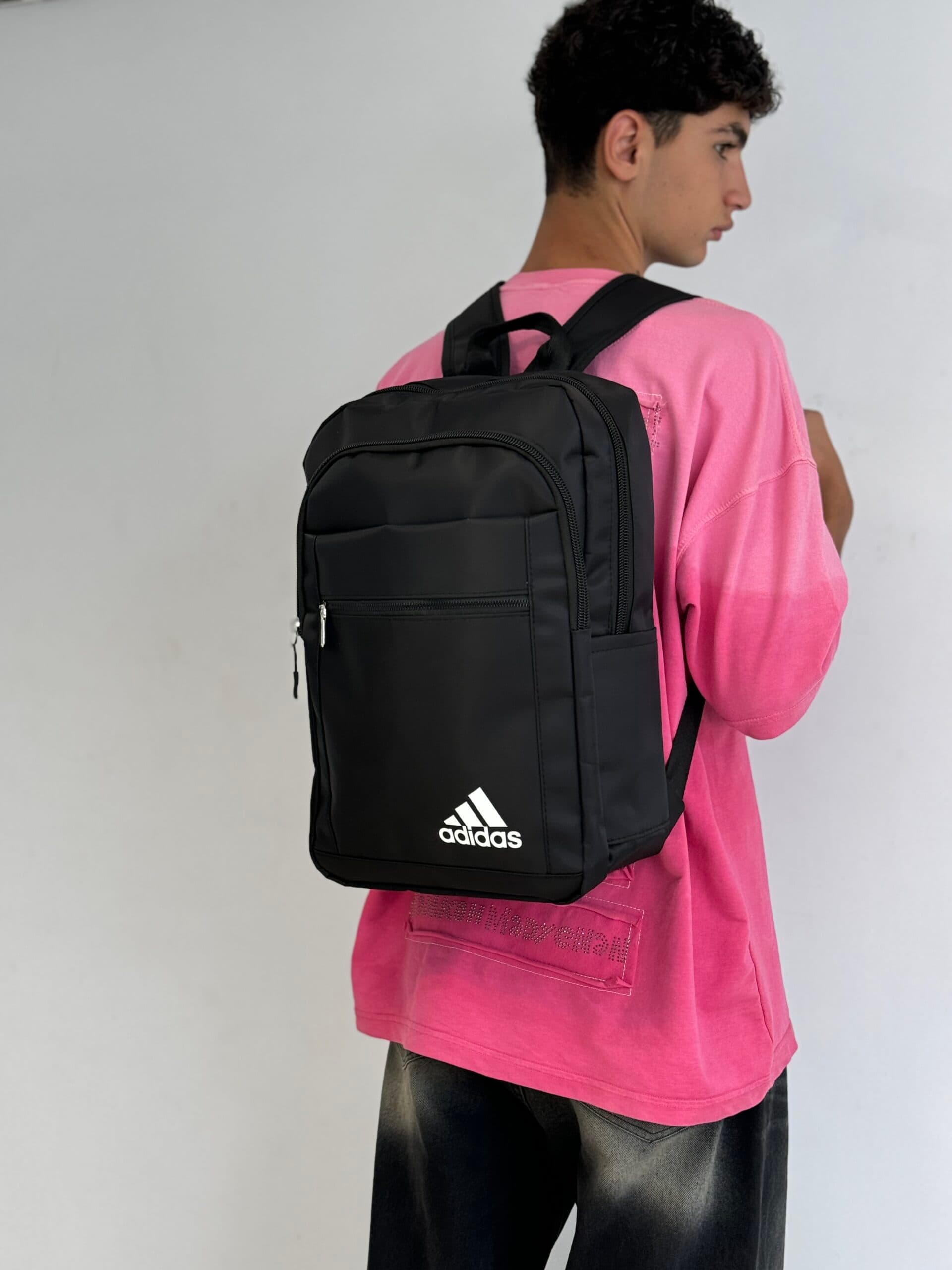 کوله پشتی ورزشی آدیداس کد ۳۴۰۹