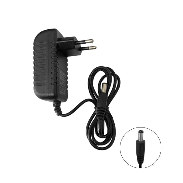 آداپتور برق 5 ولت 1 آمپر مدل M-0510