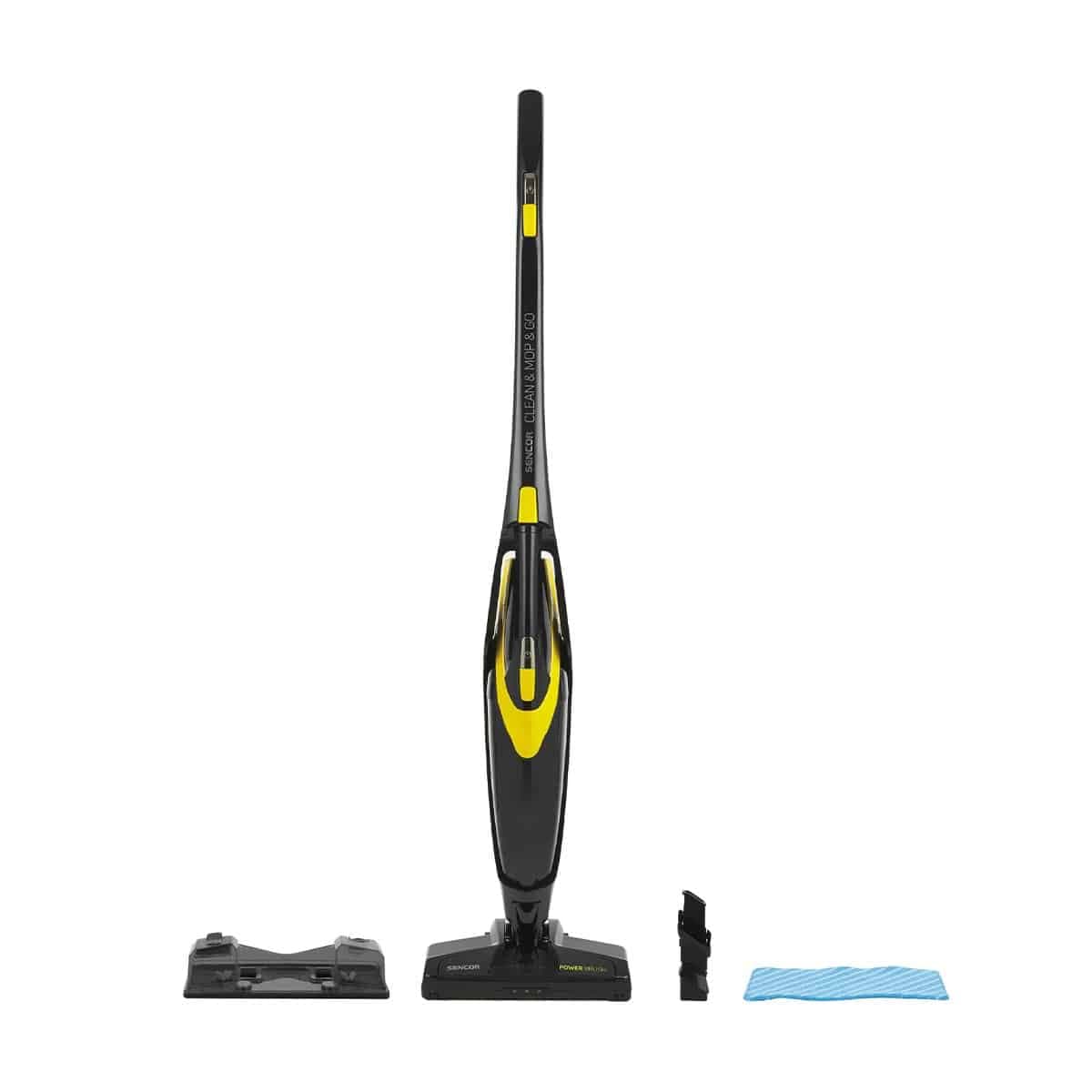 جارو شارژی سنکور مدل SVC0741YL