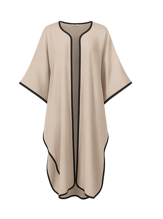 مانتو زنانه مدل 216650