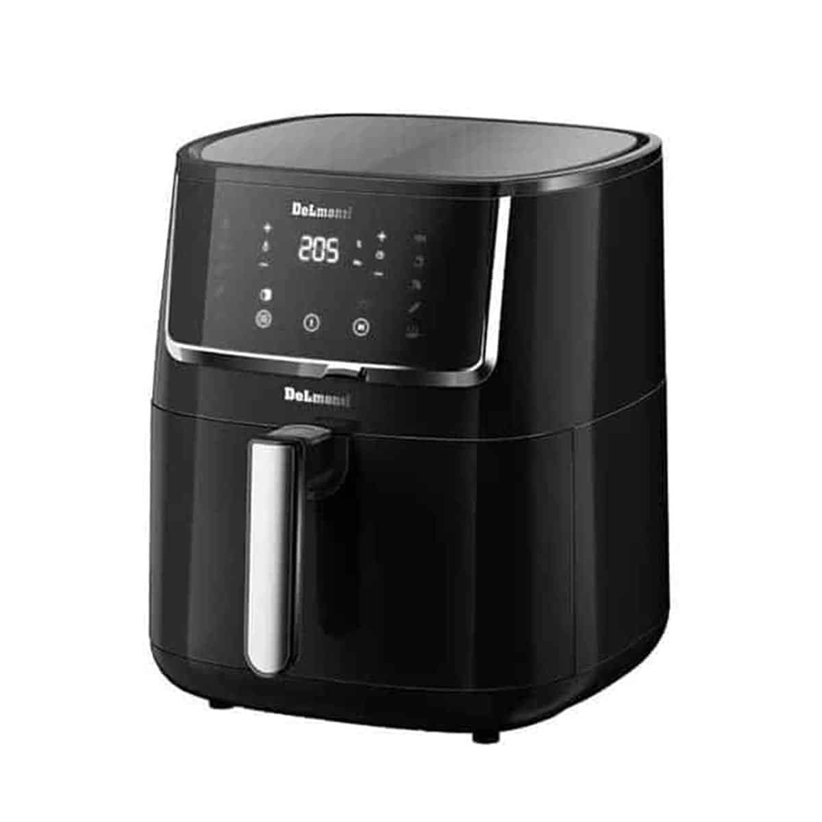 سرخ کن بدون روغن دلمونتی مدل DL800