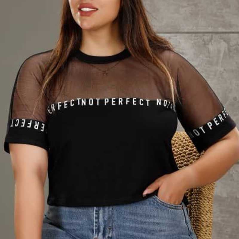 کراپ اسپرت بالا تور (پک 6 عددی)