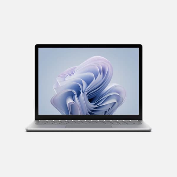 سرفیس لپ تاپ 6 – Surface Laptop 6 – 13.5 inch / Core Ultra 5 / RAM 8GB / 256GB SSD