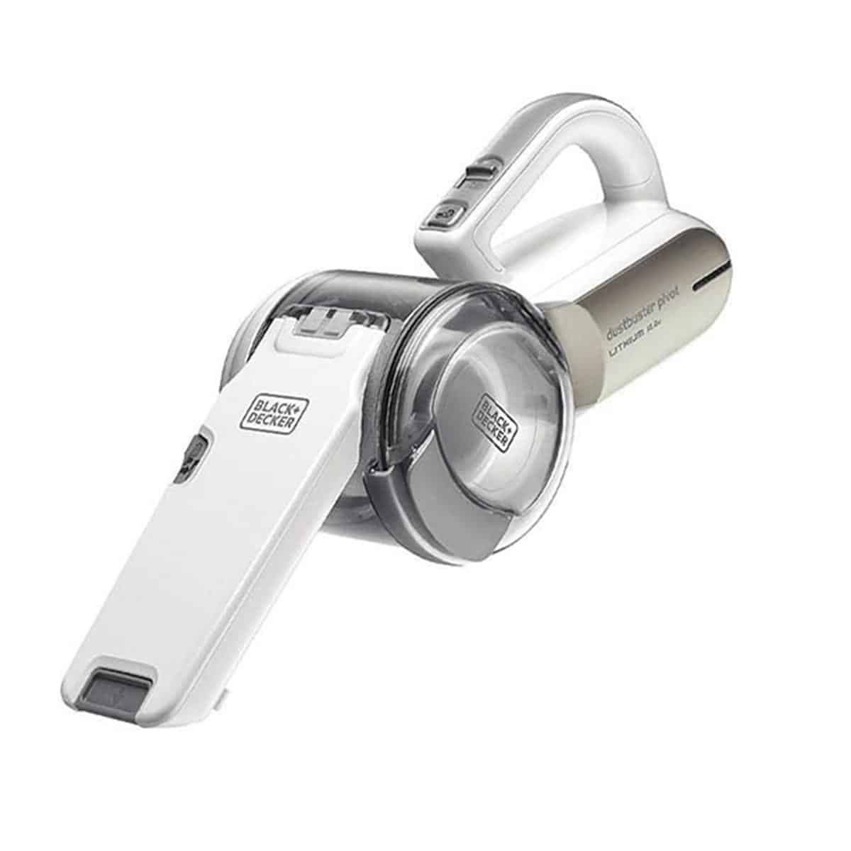 جارو شارژی بلک اند دکر مدل PV1420