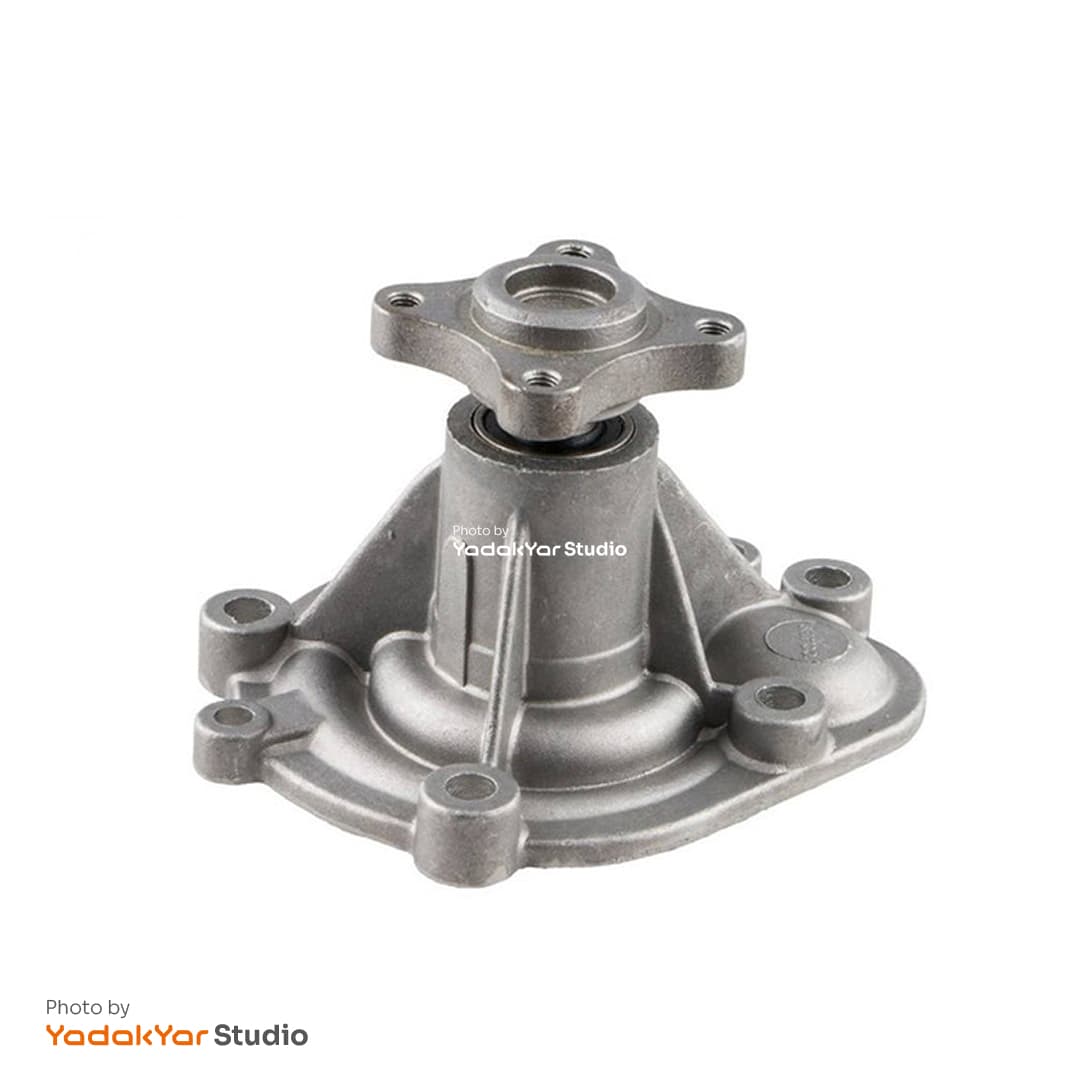 واتر پمپ پراید سایپا یدک - ایران