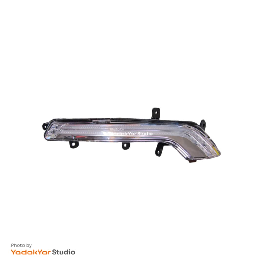 دی لایت پژو 508 راست پژو