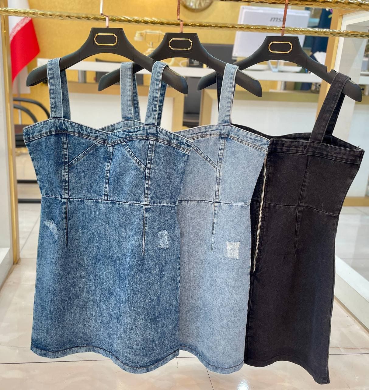 سارافون جین کد 2440