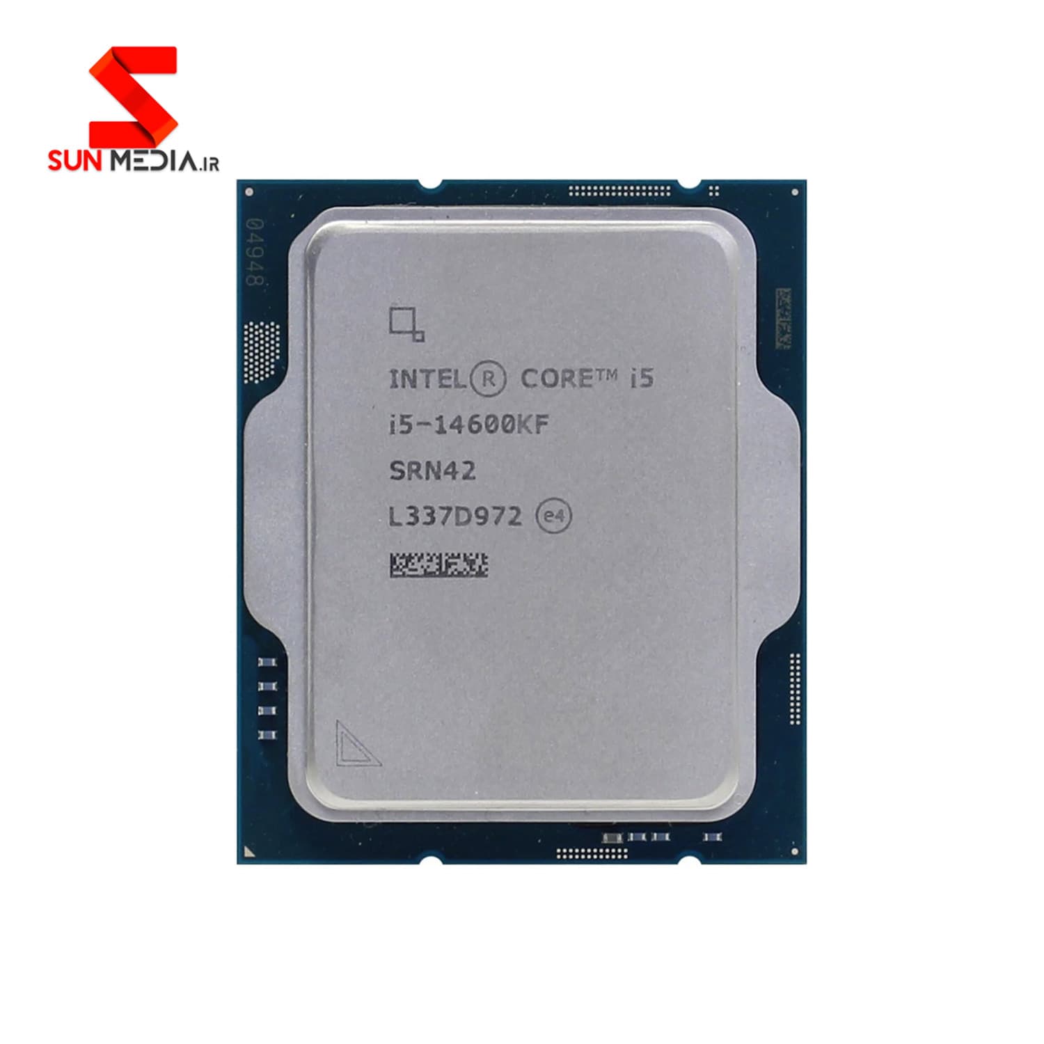 پردازنده اینتل CORE I5 14600KF TRAY