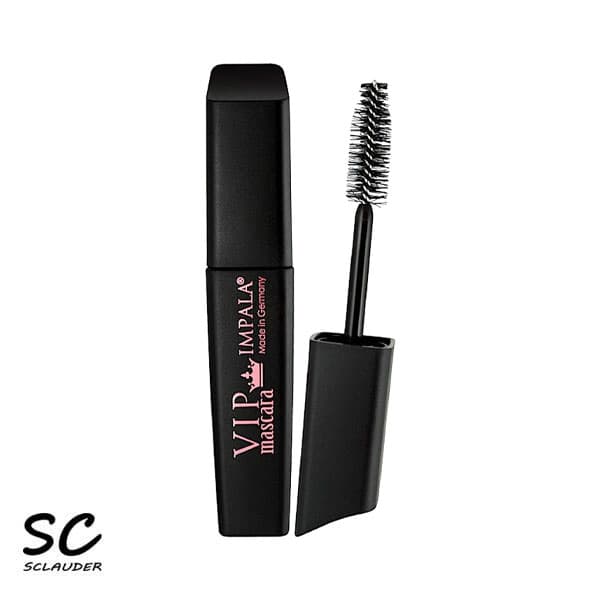 ریمل حجم دهنده ایمپالا مدل VIP حجم دهنده حجم 15 میل