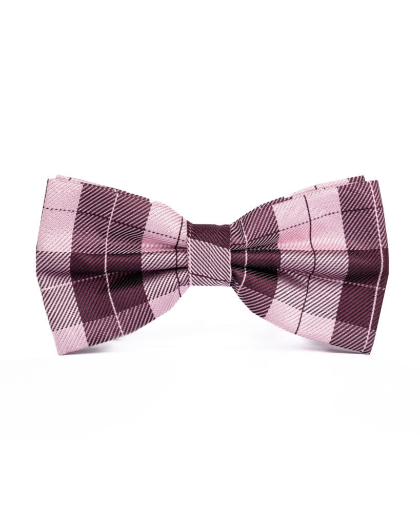 پاپیون مردانه فایو