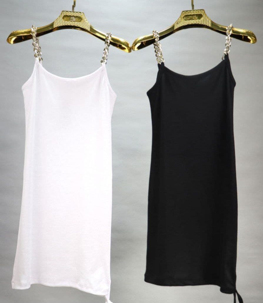 سارافون سرشانه رنجیری دمپا بندی کد 7110