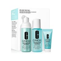 ست سه مرحله ضد جوش کلینیک اورجینال