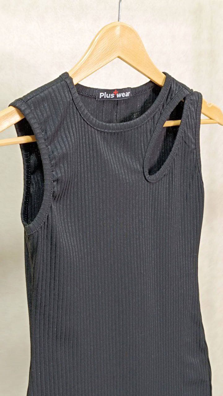 سارافون سرشانه اشکی کد 1412