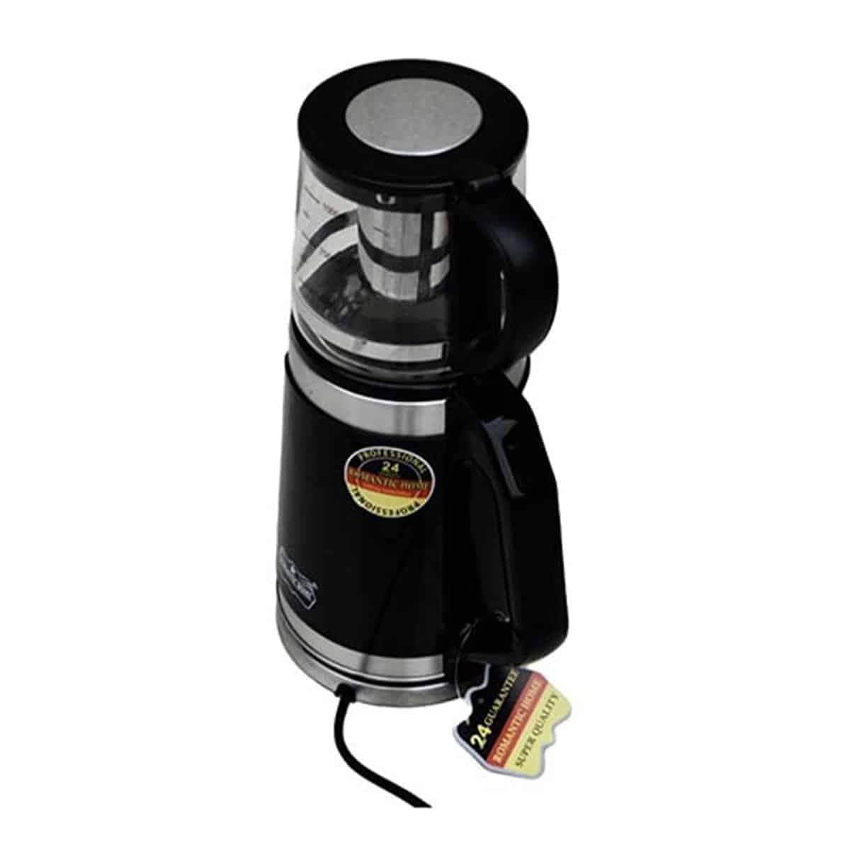 چای ساز رمانتیک هوم مدل KHD-203x