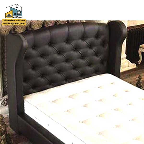 تاج و بالاسری HBD48