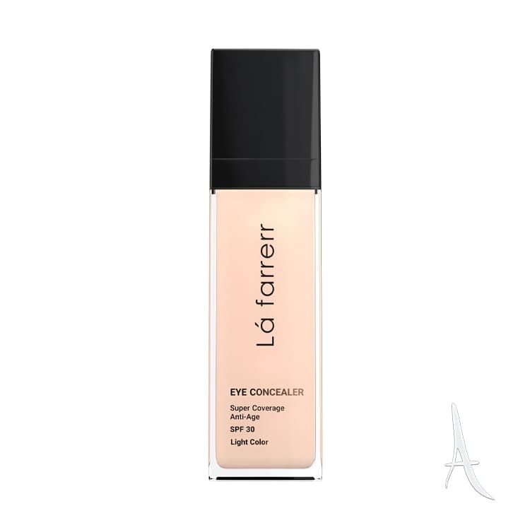 کانسیلر دور چشم لافارر