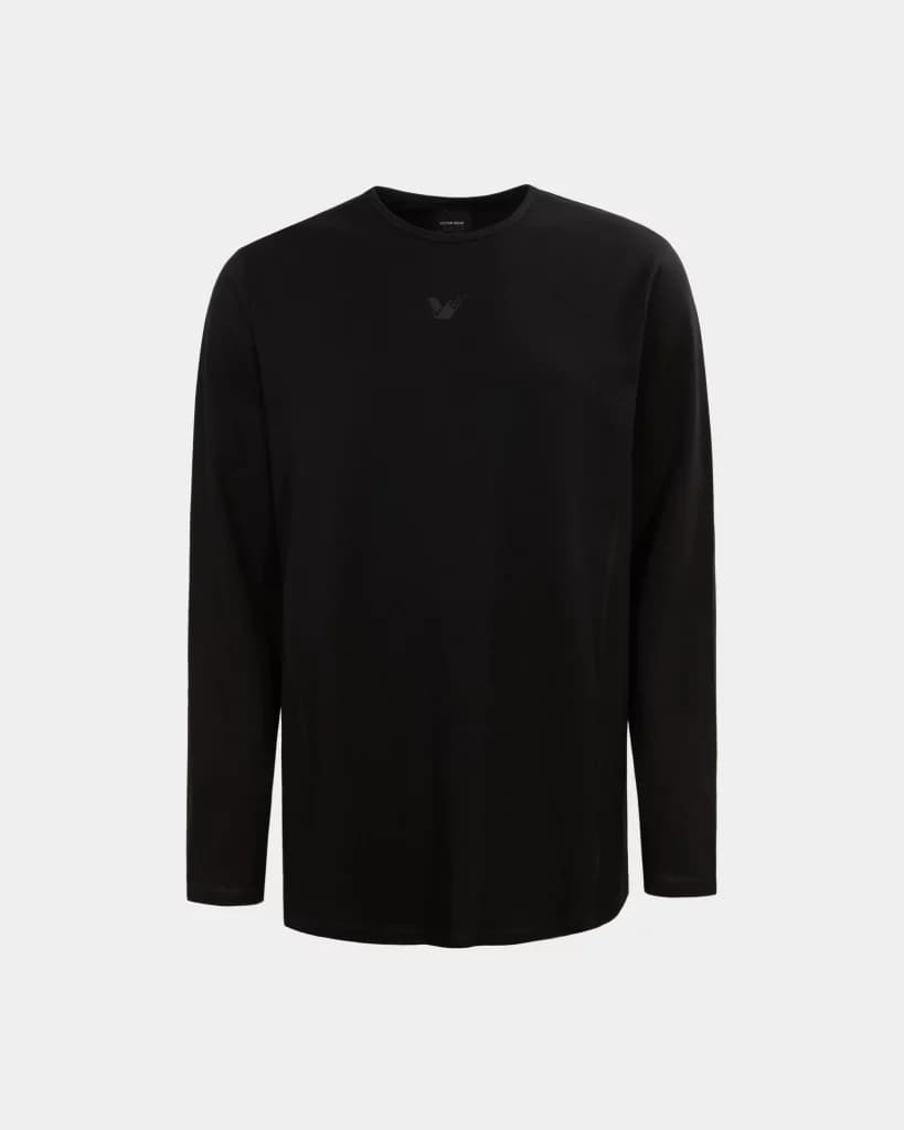 تیشرت آستین بلند مردانه VicBasic