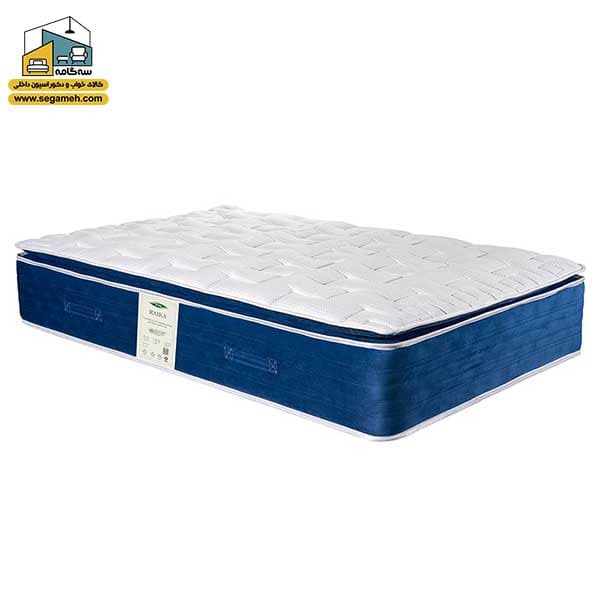 تشک ویستر مدل رایکا سایز 140*200