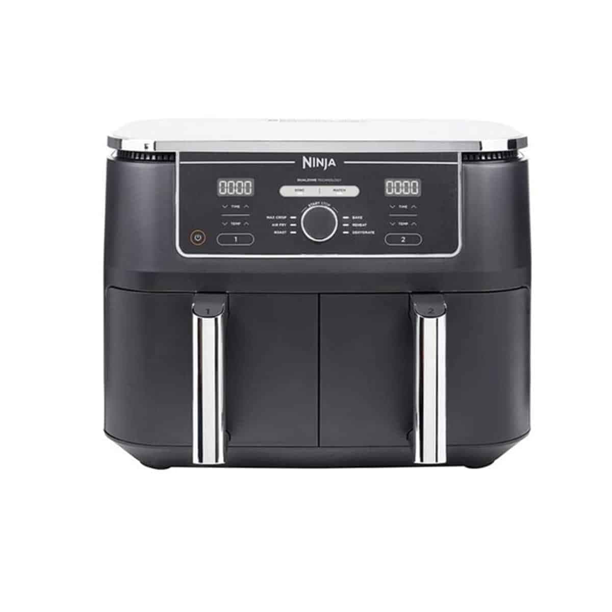 سرخ کن بدون روغن نینجا مدل AF400eu سفارش اروپا