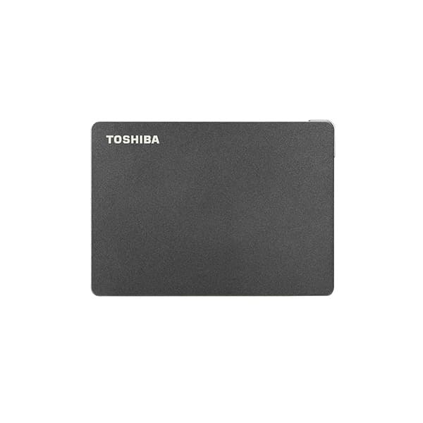 هارد دیسک اکسترنال Toshiba Canvio GAMING 4TB