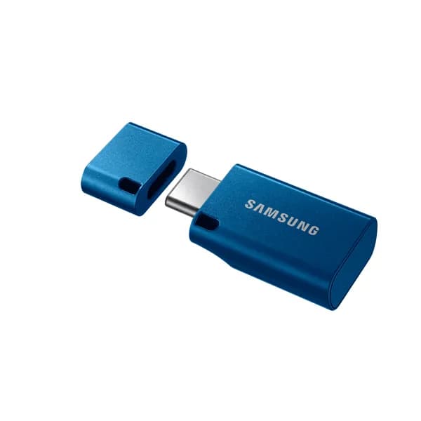فلش مموری سامسونگ SAMSUNG مدل TYPE C ظرفیت256 گیگابایت