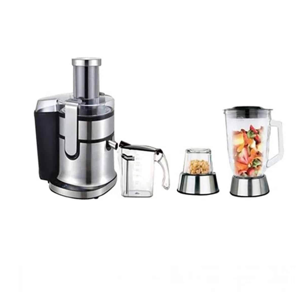 آبمیوه گیری کافلون مدل KF-412T