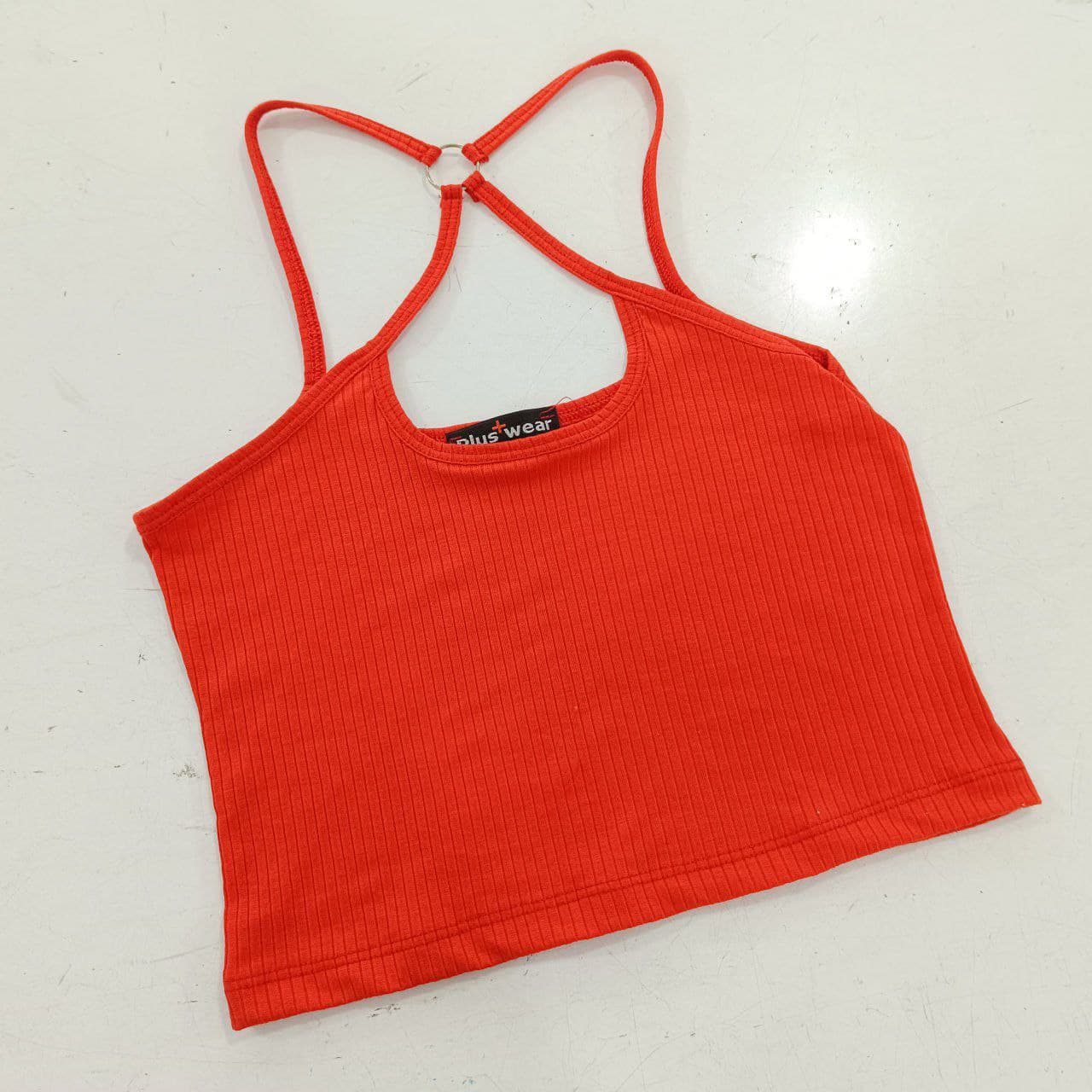 تاپ بندی حلقه دار کد 7604