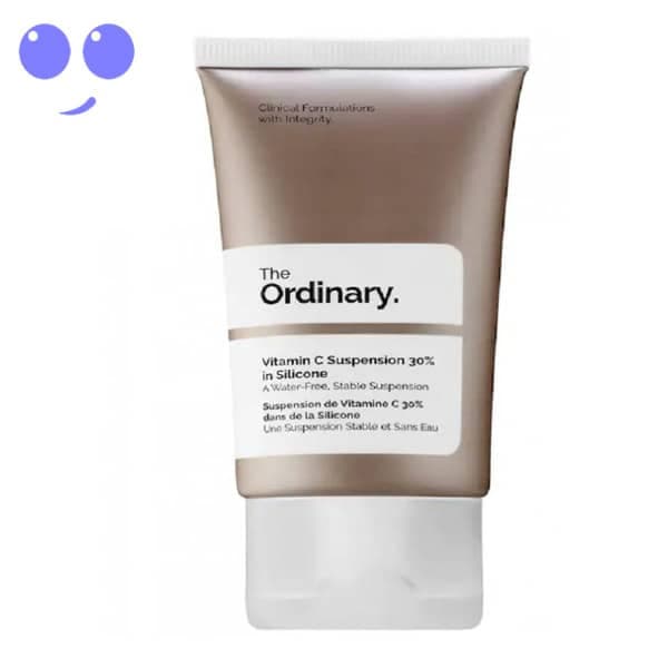 خرید کرم سوسپانسیون ویتامین سی 30% اوردینری قیمت ارزان