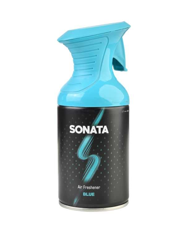 اسپری خوشبو کننده هوا سوناتاویک رایحه بلو 250 میل