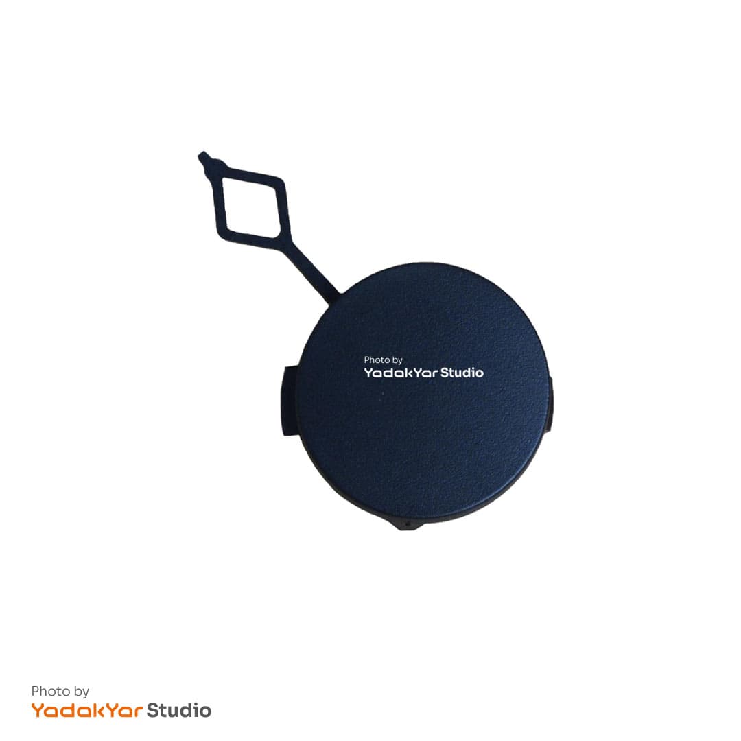 قاب بکسل بند جایگاه عقب پژو 2008