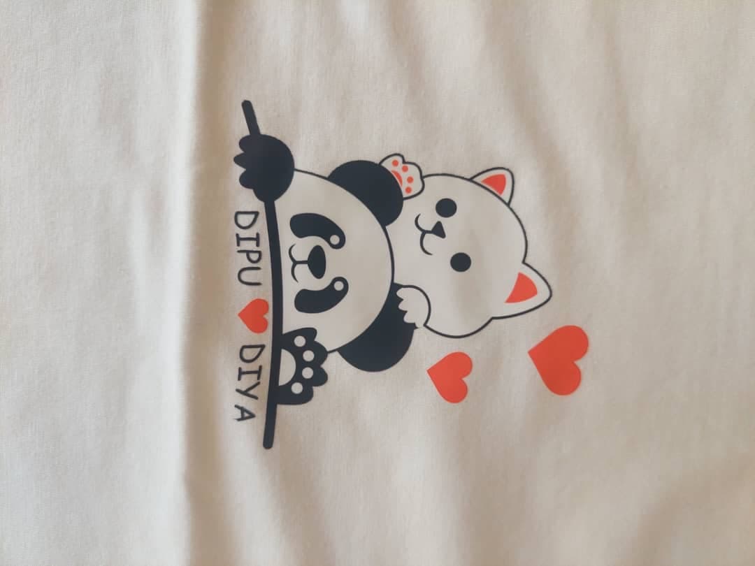 کراپ شلوارک پاندا کد ۱۰۹۷