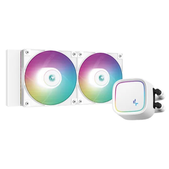 خنک کننده مایع پردازنده دیپ کول مدل LE520