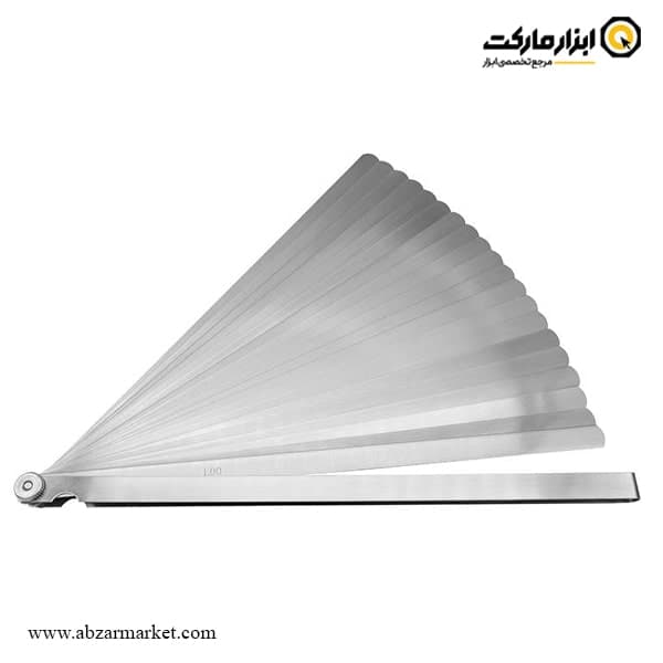 فیلر 30 سانتی متر داسکوا 20 تیغ مدل 0300-1820