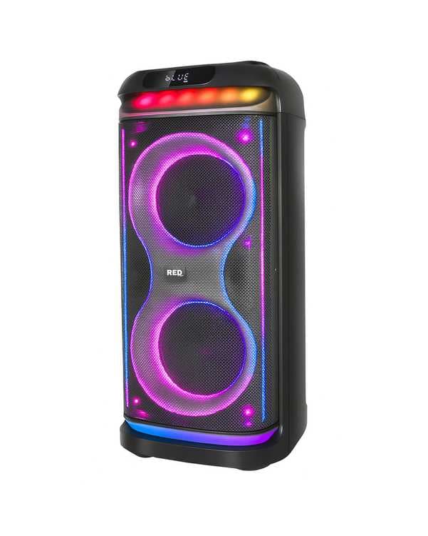 اسپیکر ردتون مدل Rockbox R100