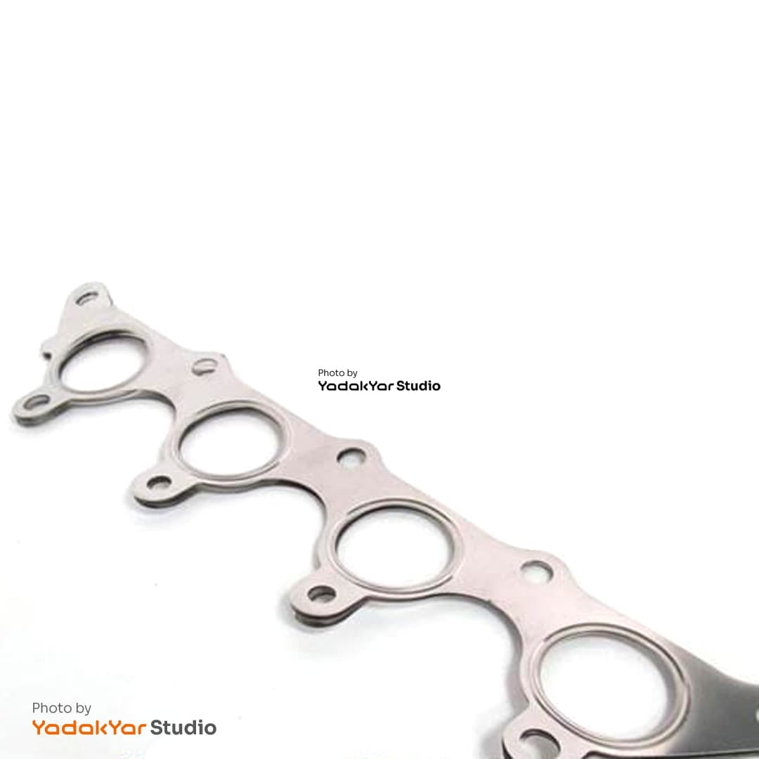 واشر منیفولد دود هیوندای ورنا هیوندای (جنیون پارت)