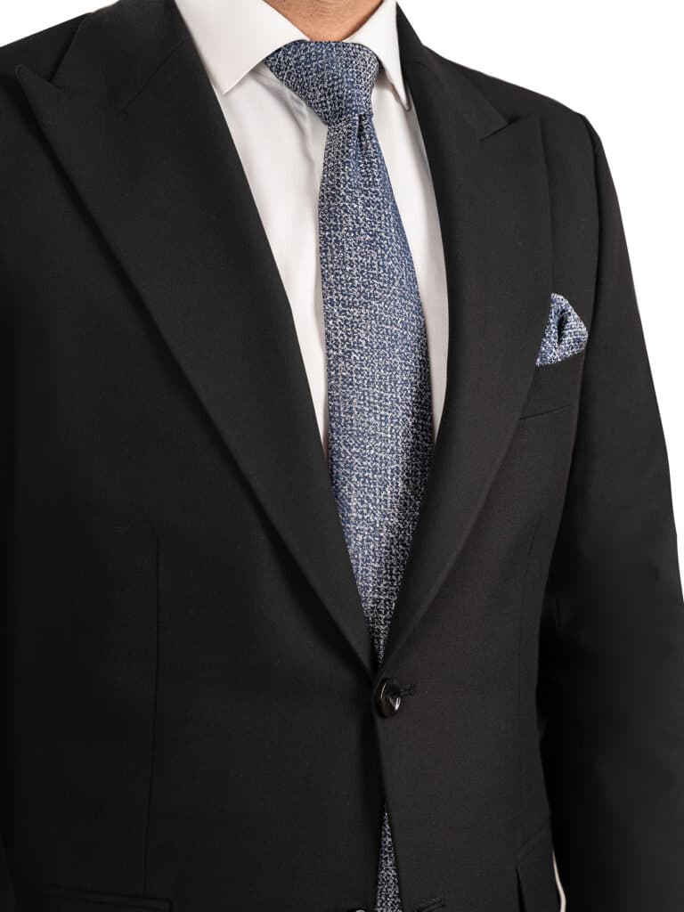 کراوات و پوشت مردانه فایو کلاسیک