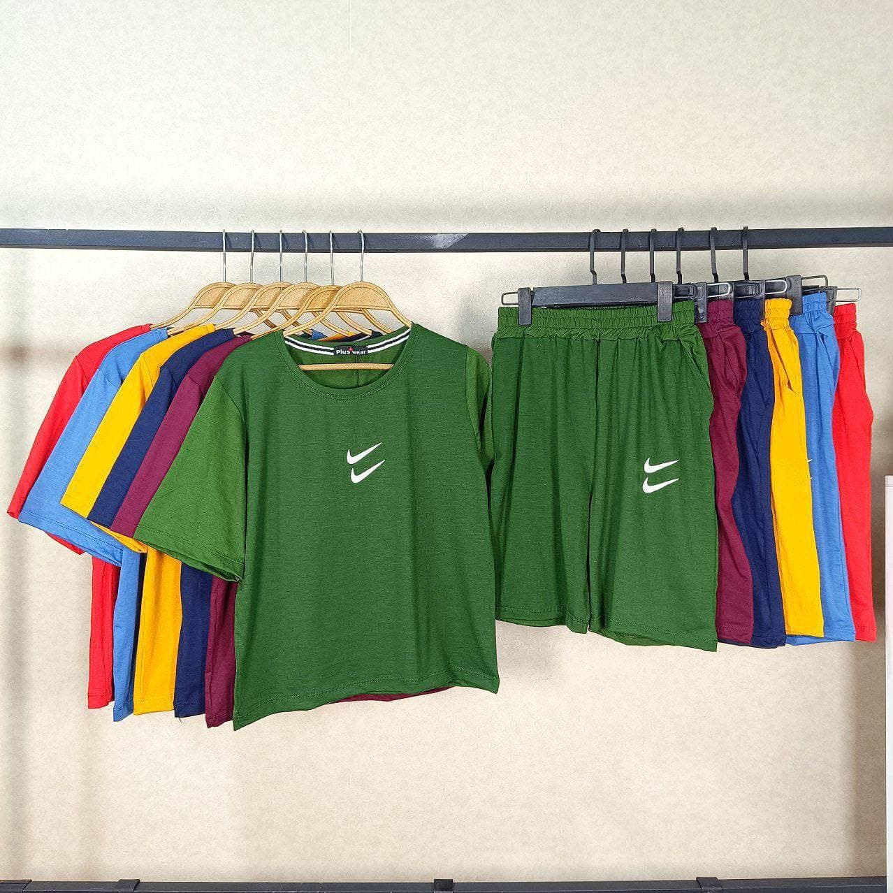 کراپ شلوارک دونایک کد 7419