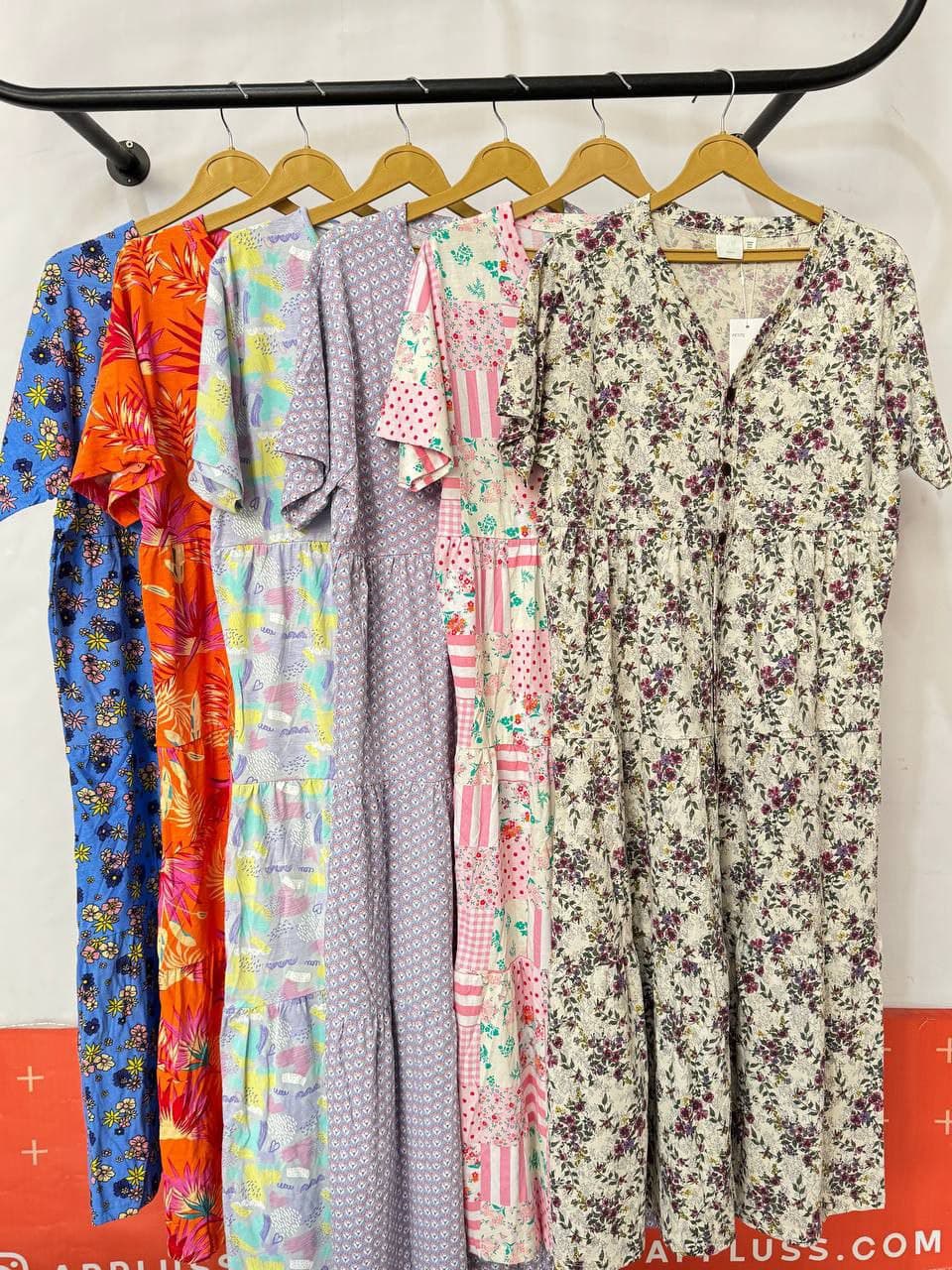 ساحلی آستین دار کد 7655