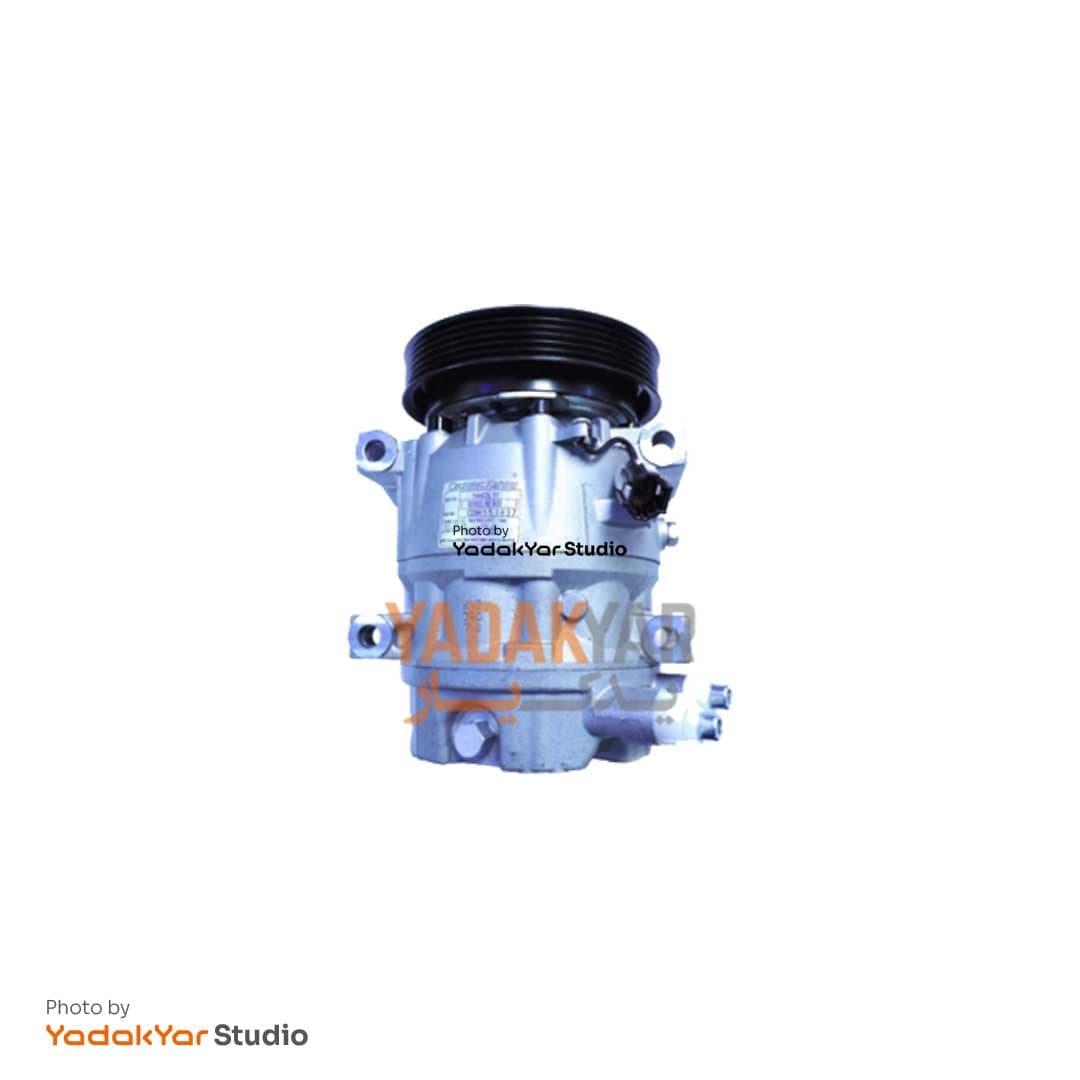 کمپرسور کولر ماکسیما چین