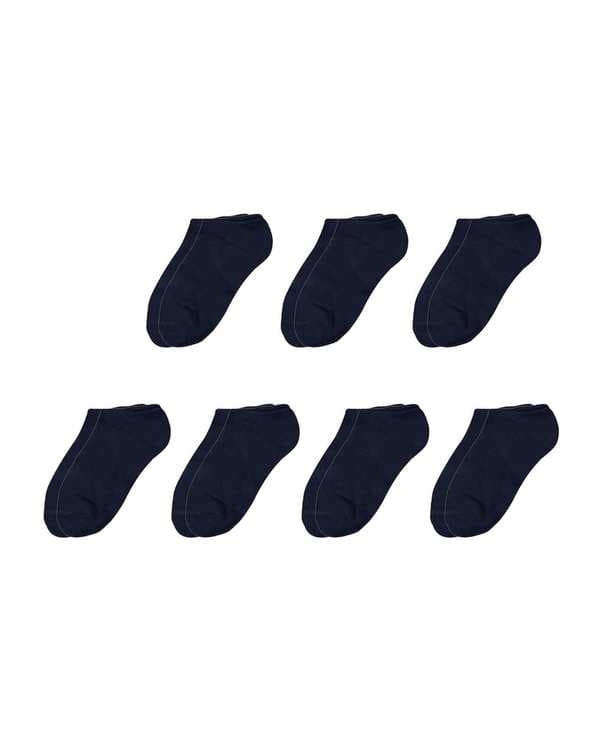 جوراب بچگانه زیپی ZIPPY مدل 6579415 بسته 7 عددی