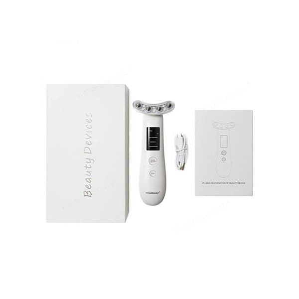 خرید ماساژور لیفتینگ صورت و گردن ماساژور تقویت کننده پوست قیمت ارزان