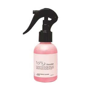 اسپری تثبیت کننده موهای رنگ شده تونی پرفکت مدل Booster حجم 100 میلی لیتر