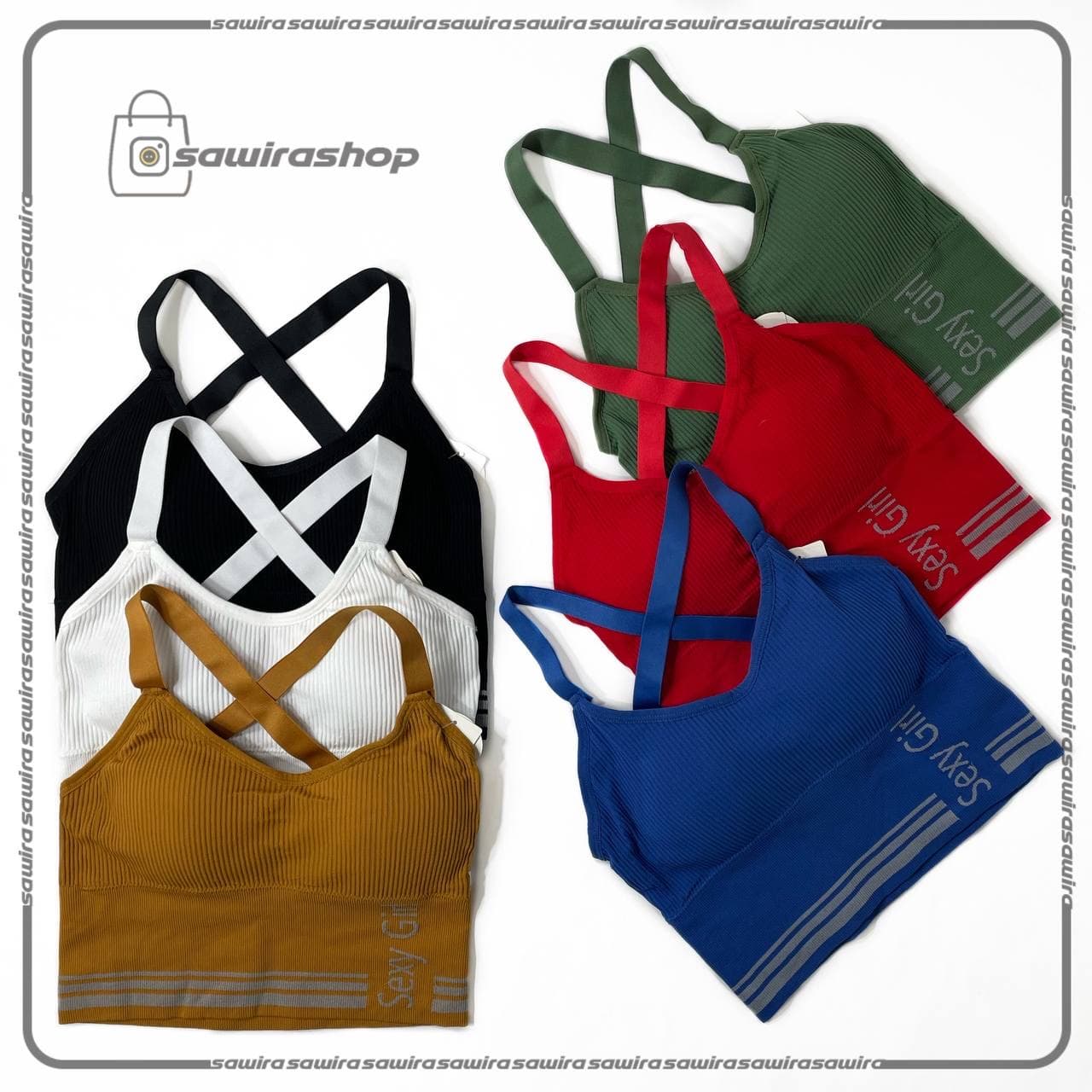 نیم تنه کبریتی کمر پهن پشت ضربدری – (کد: ۱۵۵۷)