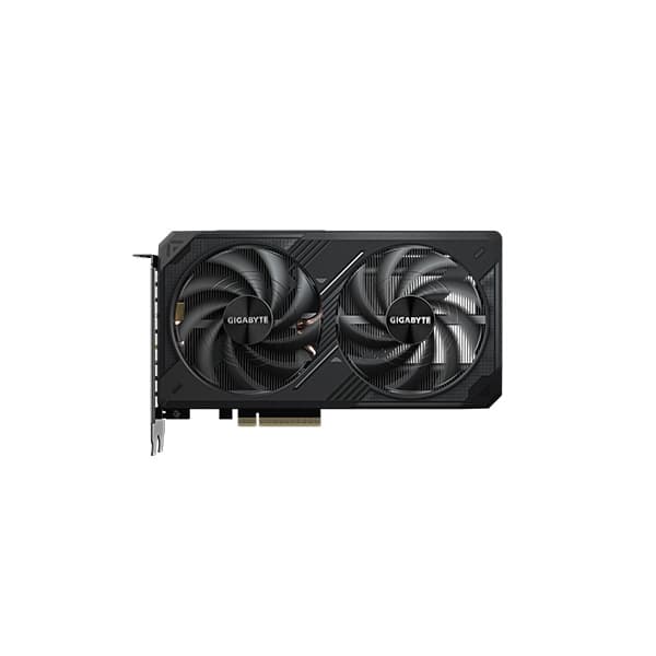 کارت گرافیک گیگابایت مدل GIGABYTE GeForce RTX 5060 Ti WINDFORCE OC 8G