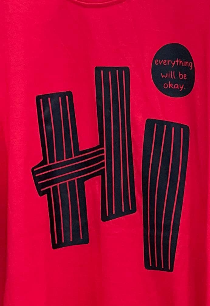 تیشرت های کد 7738