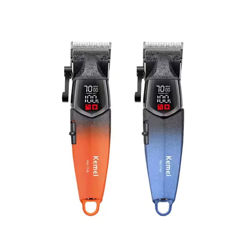 ماشین اصلاح حجم زن Kemei Km-1749