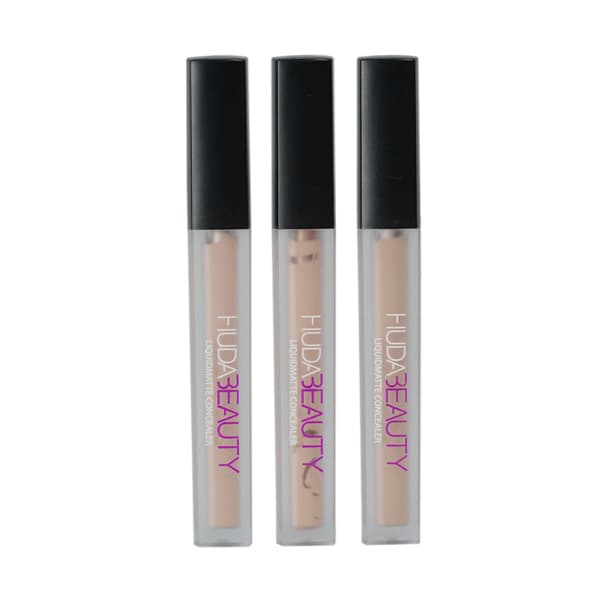 کانسیلر مایع مات هدی بیوتی