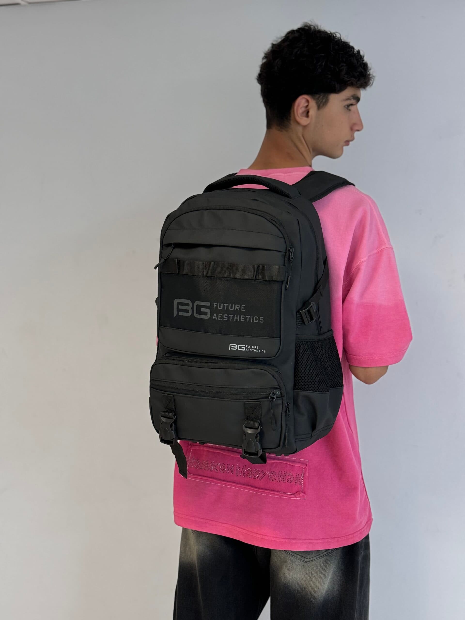 کوله پشتی bange (مخصوص لبتاب) کد 920 کد