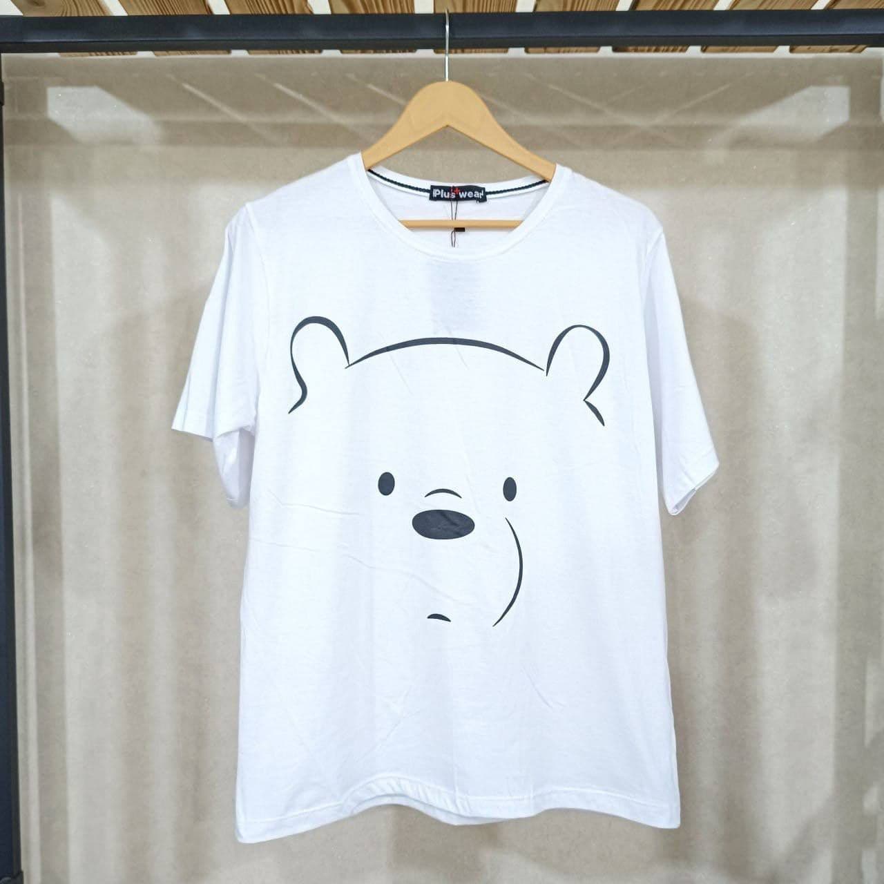 تیشرت کارتنی کد 71588